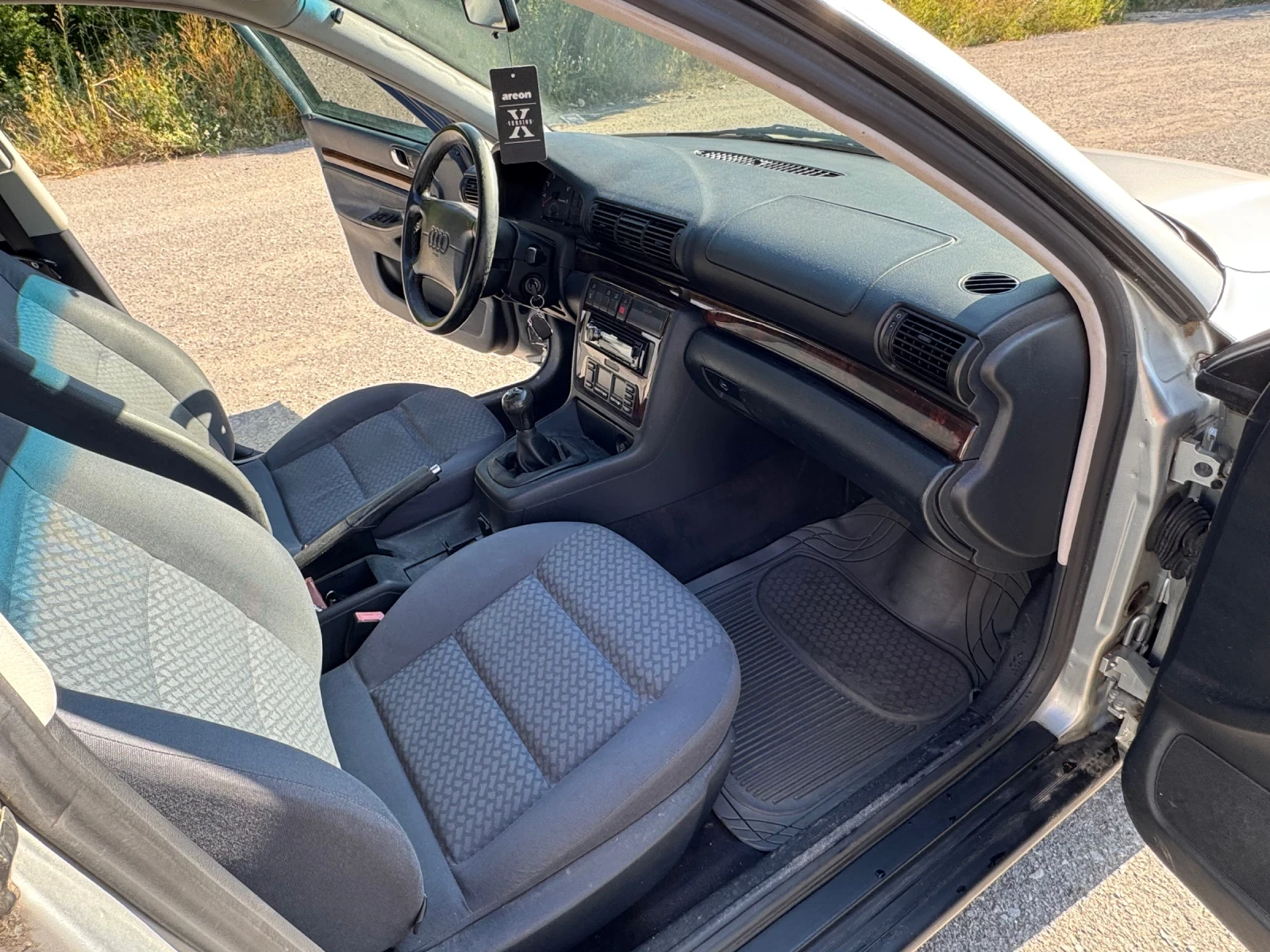 Audi A4, снимка 11 - Автомобили и джипове - 55523129
