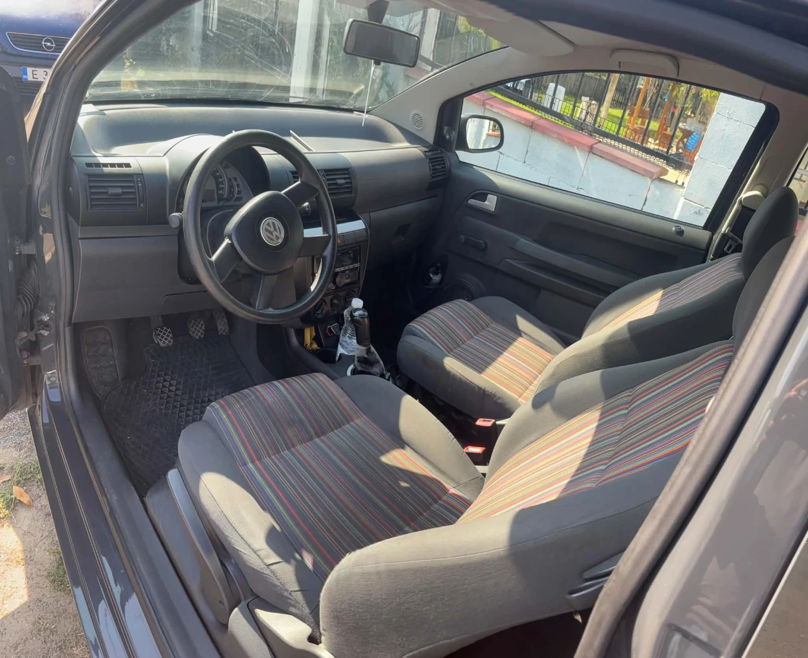 VW Fox, снимка 8 - Автомобили и джипове - 55682934