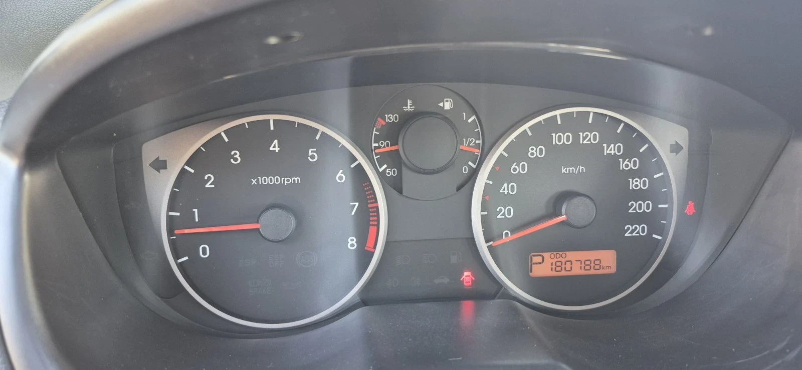 Hyundai I20 1.4 100hp, снимка 7 - Автомобили и джипове - 55724418