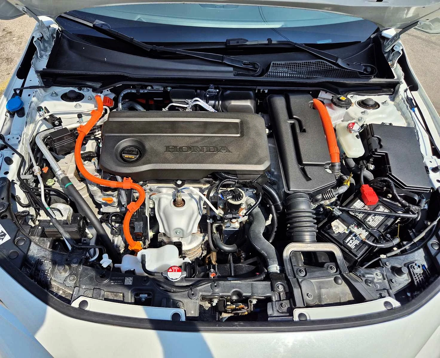 Honda Civic 2.0i * ��������� * HYBRID *  | Mobile.bg � ����������� 15