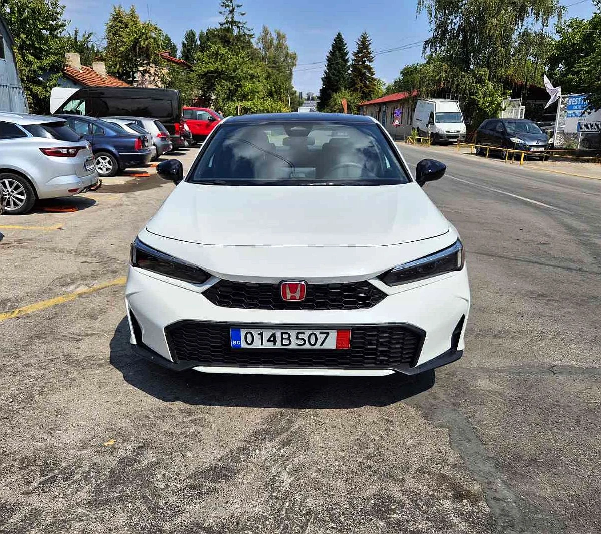 Honda Civic 2.0i * ��������� * HYBRID *  | Mobile.bg � ����������� 2