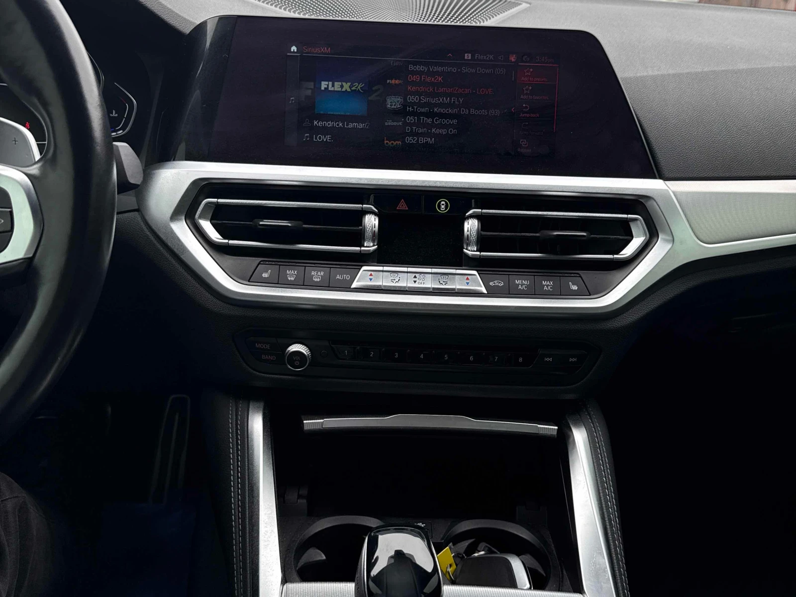 BMW 430 xDrive / КОЖА / ПАНО / АВТОКРЕДИТ , снимка 9 - Автомобили и джипове - 55896996
