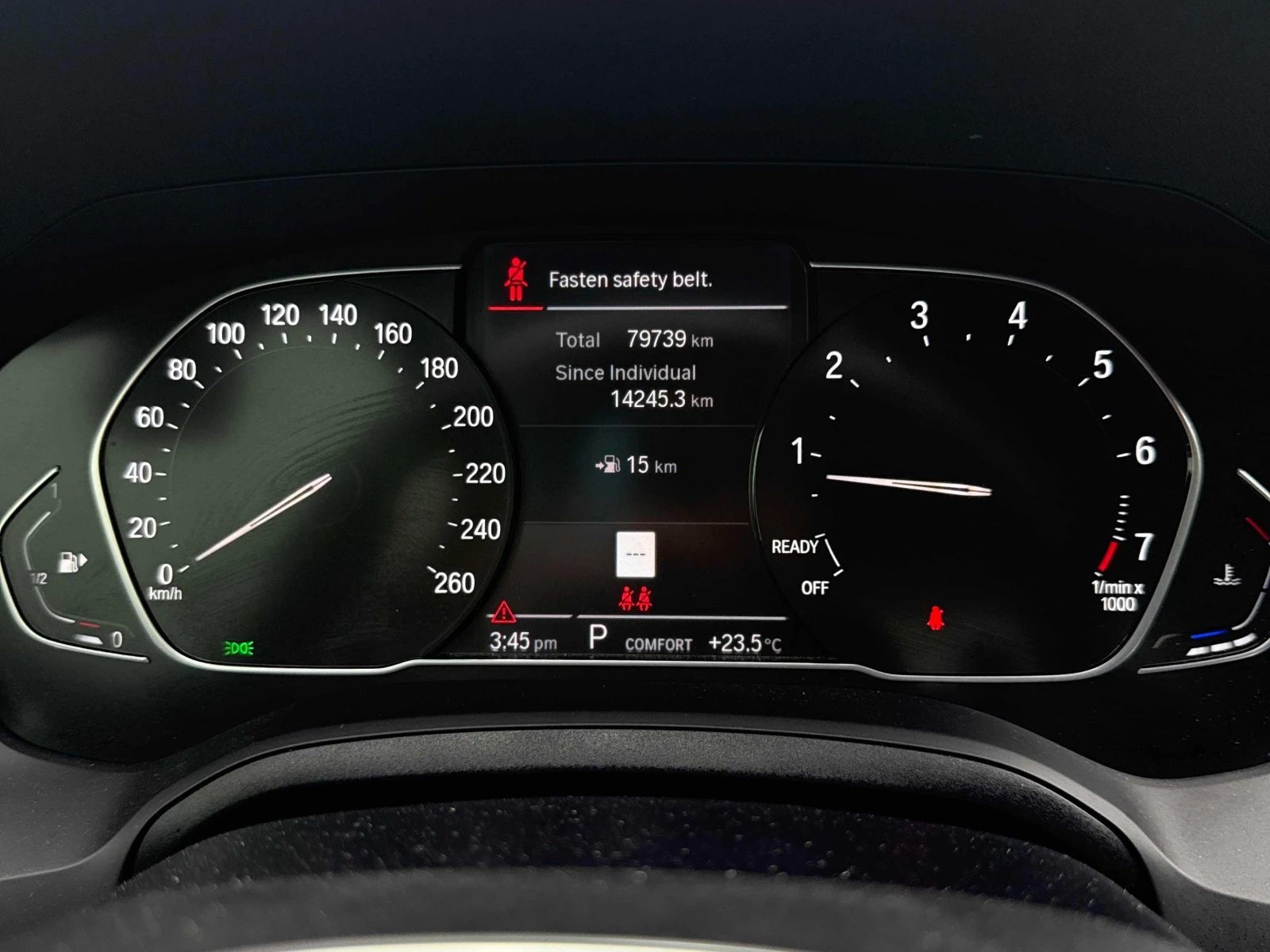 BMW 430 xDrive / КОЖА / ПАНО / АВТОКРЕДИТ , снимка 8 - Автомобили и джипове - 55896996