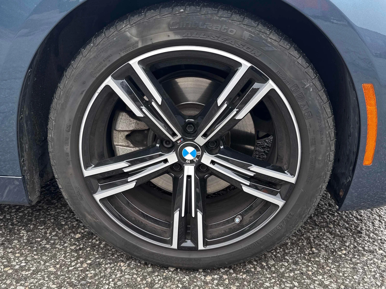 BMW 430 xDrive / КОЖА / ПАНО / АВТОКРЕДИТ , снимка 7 - Автомобили и джипове - 55896996
