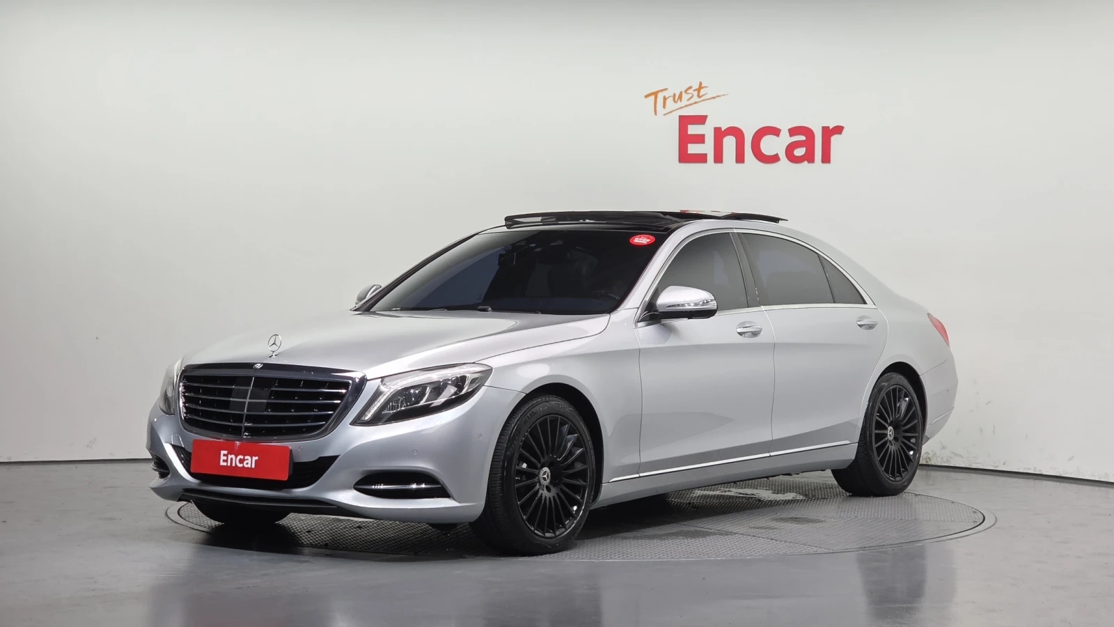 Mercedes-Benz S 400 360* ОБДУХВАНЕ* BLIND SPOT* ЛЮК* КРАЙНА ЦЕНА