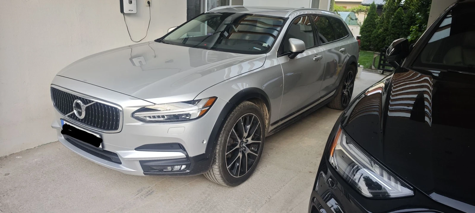 Volvo V90 Cross Country �6 ������  | Mobile.bg � ����������� 3