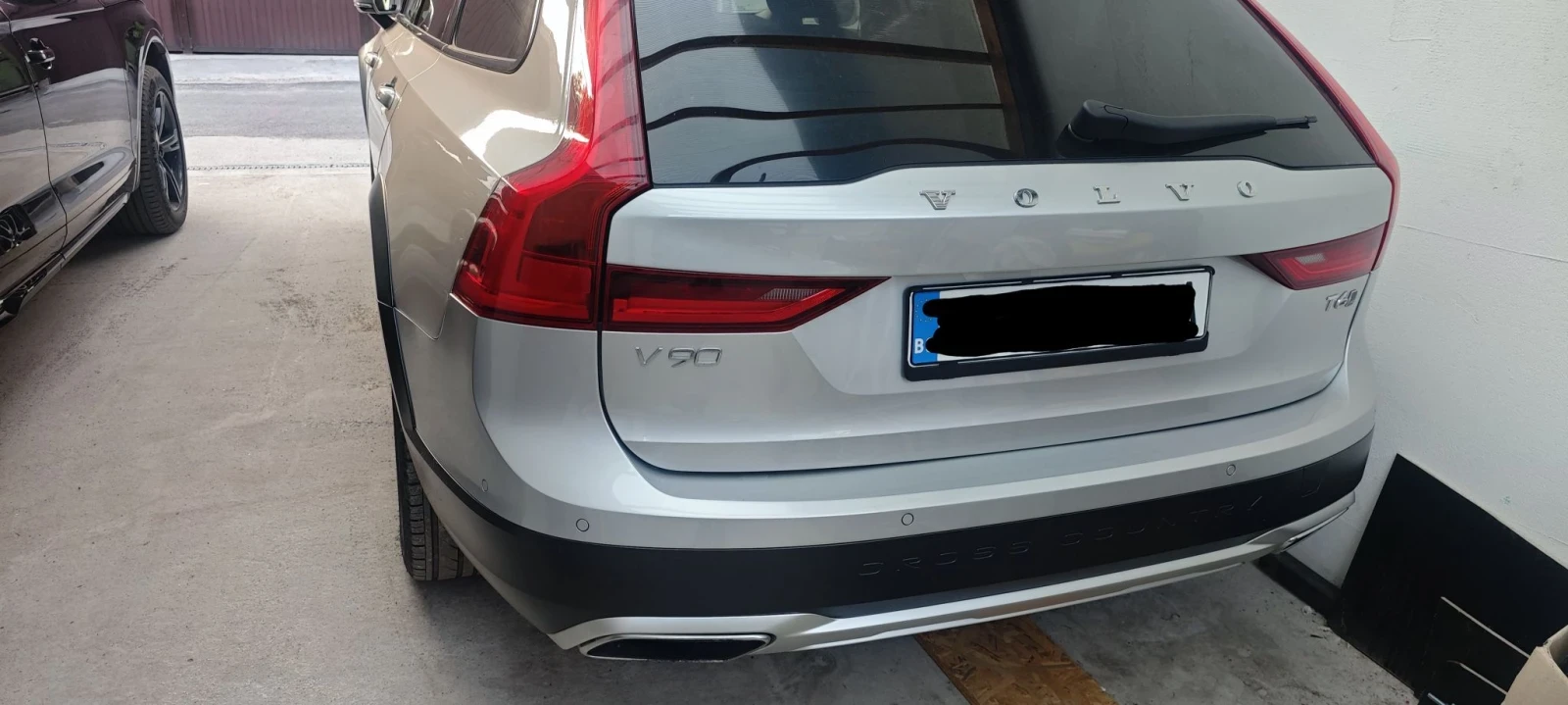 Volvo V90 Cross Country �6 ������  | Mobile.bg � ����������� 2
