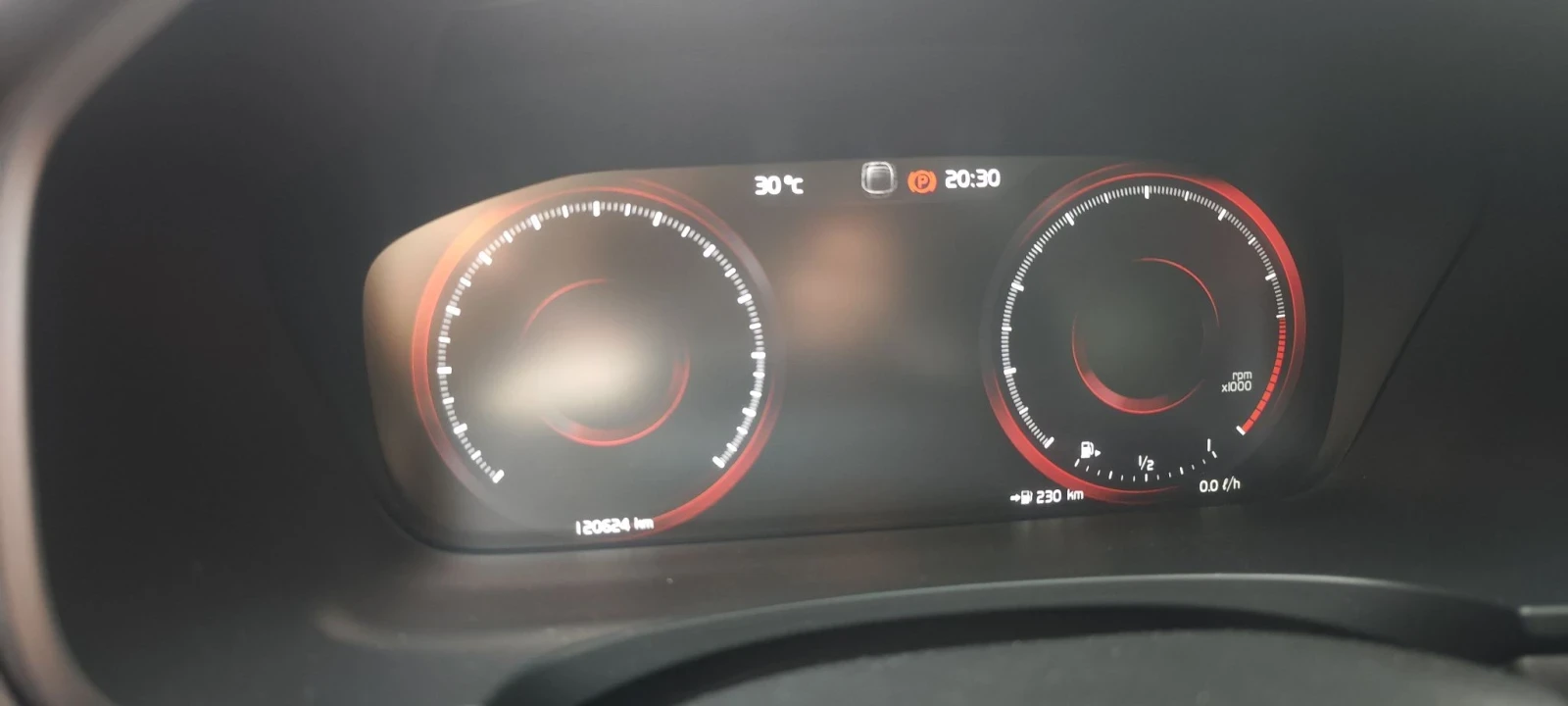 Volvo V90 Cross Country �6 ������  | Mobile.bg � ����������� 5