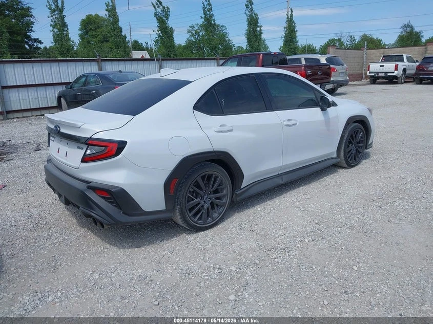 Subaru WRX 2.4l Limited, снимка 4 - Автомобили и джипове - 56162881