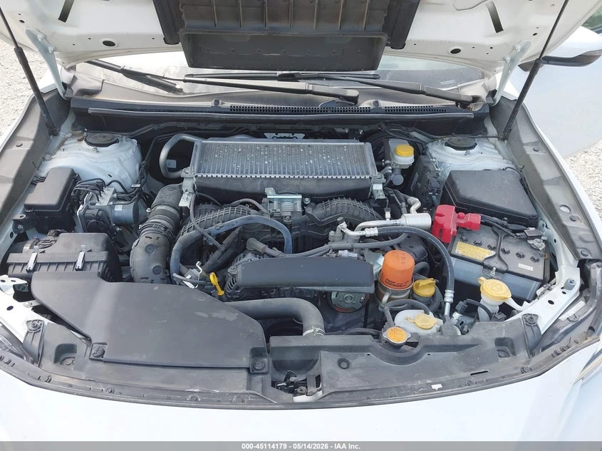 Subaru WRX 2.4l Limited, снимка 10 - Автомобили и джипове - 56162881