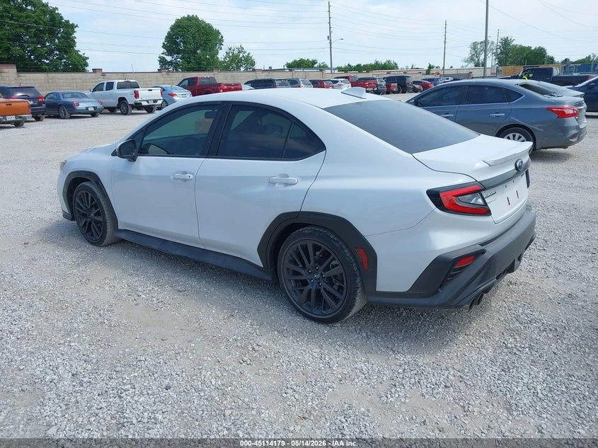 Subaru WRX 2.4l Limited, снимка 3 - Автомобили и джипове - 56162881