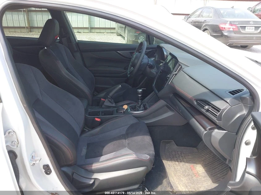 Subaru WRX 2.4l Limited, снимка 5 - Автомобили и джипове - 56162881