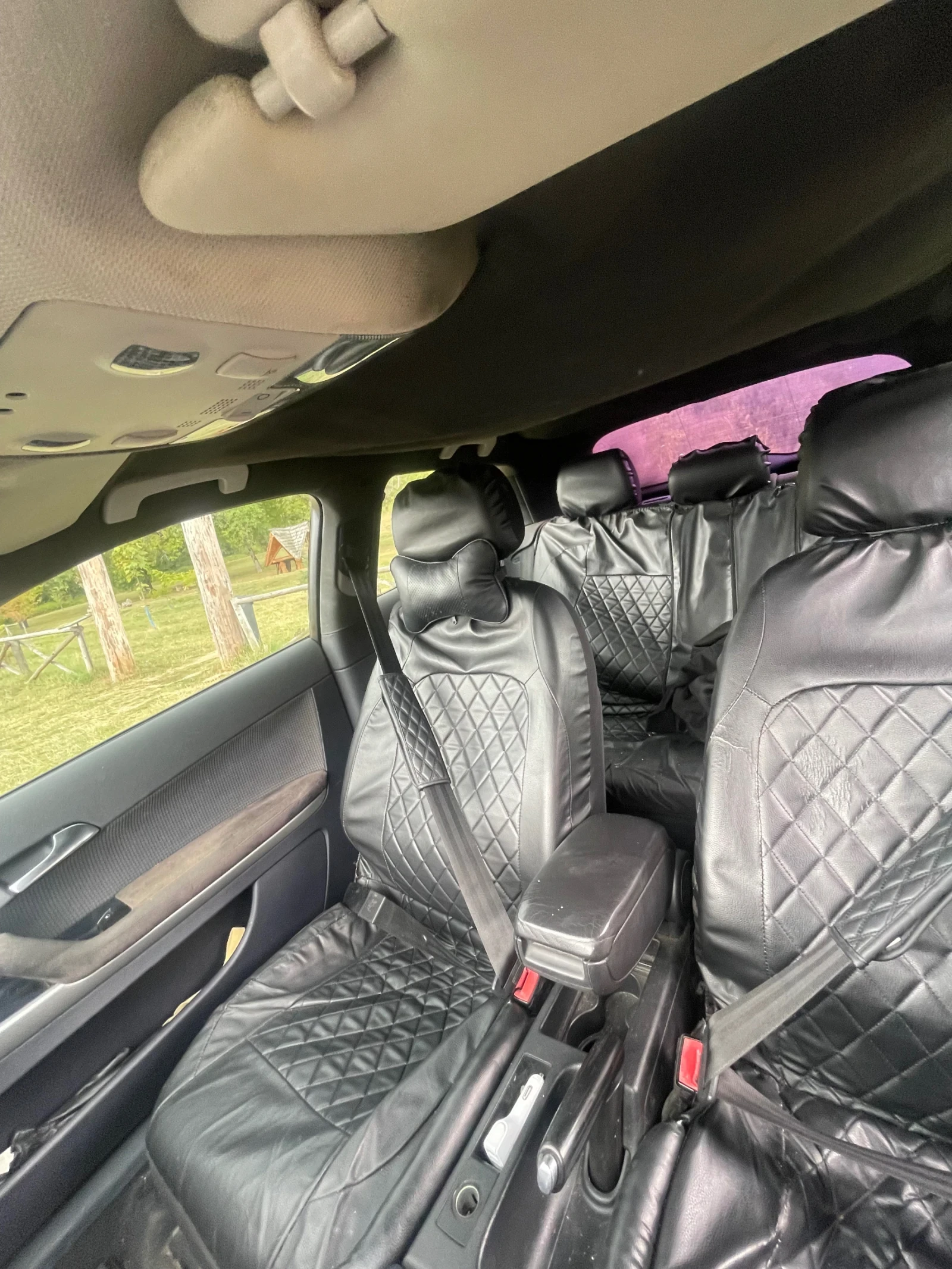 Audi A3, снимка 7 - Автомобили и джипове - 56270605