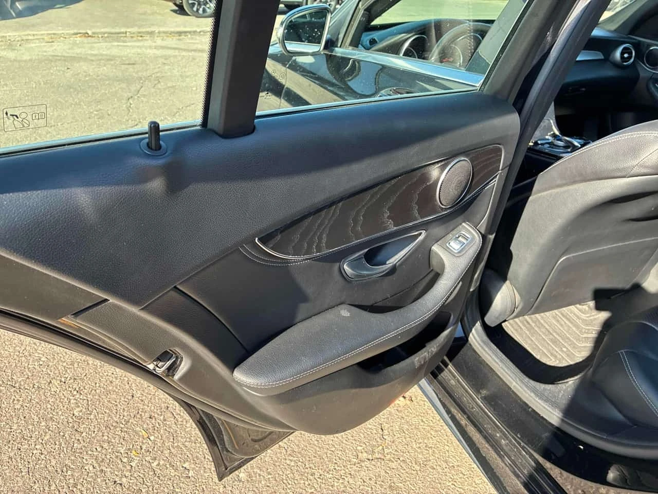 Mercedes-Benz C 300 * CARFAX * ����� �� ����������� | Mobile.bg � ����������� 14