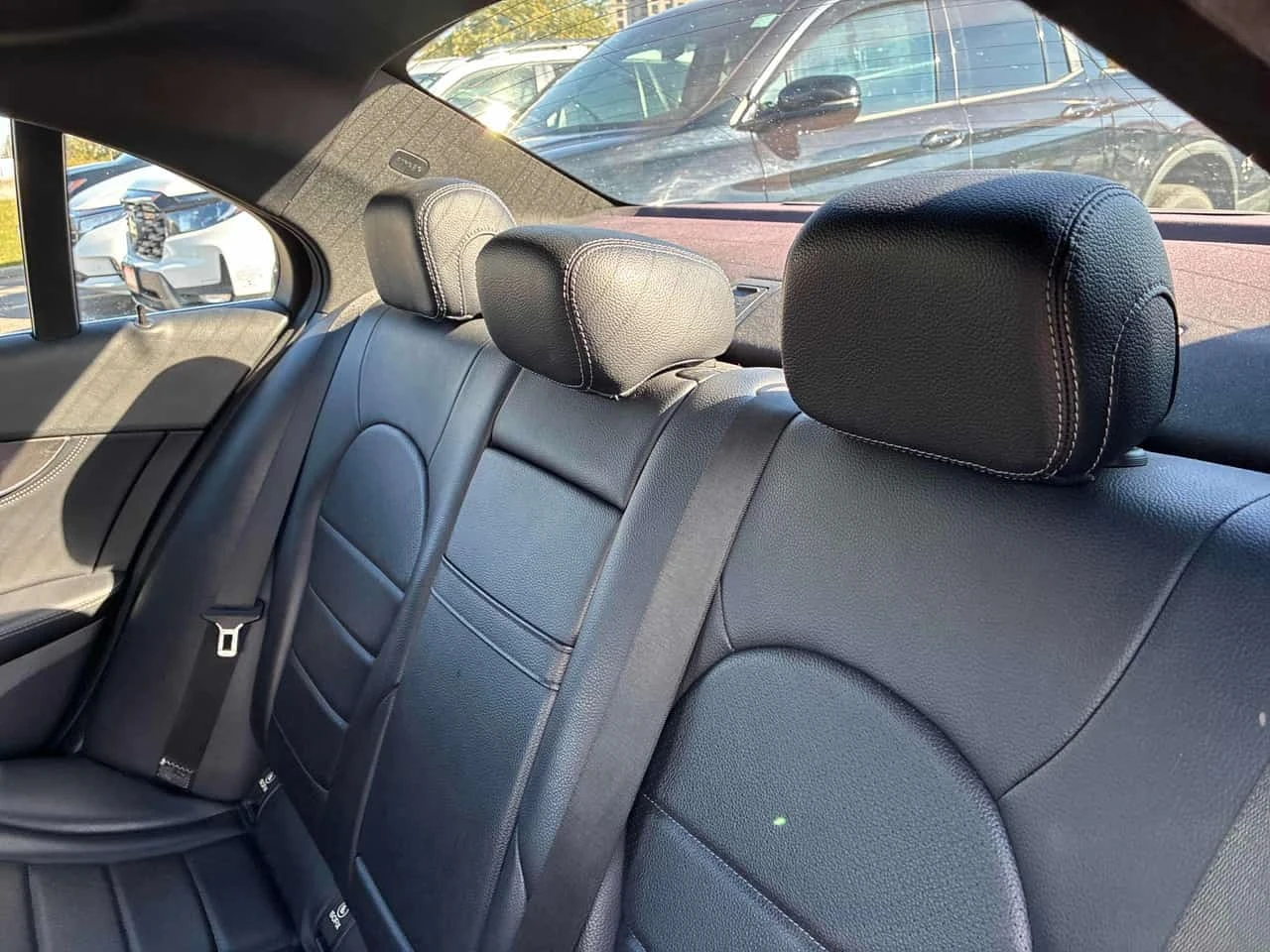 Mercedes-Benz C 300 * CARFAX * ����� �� ����������� | Mobile.bg � ����������� 11