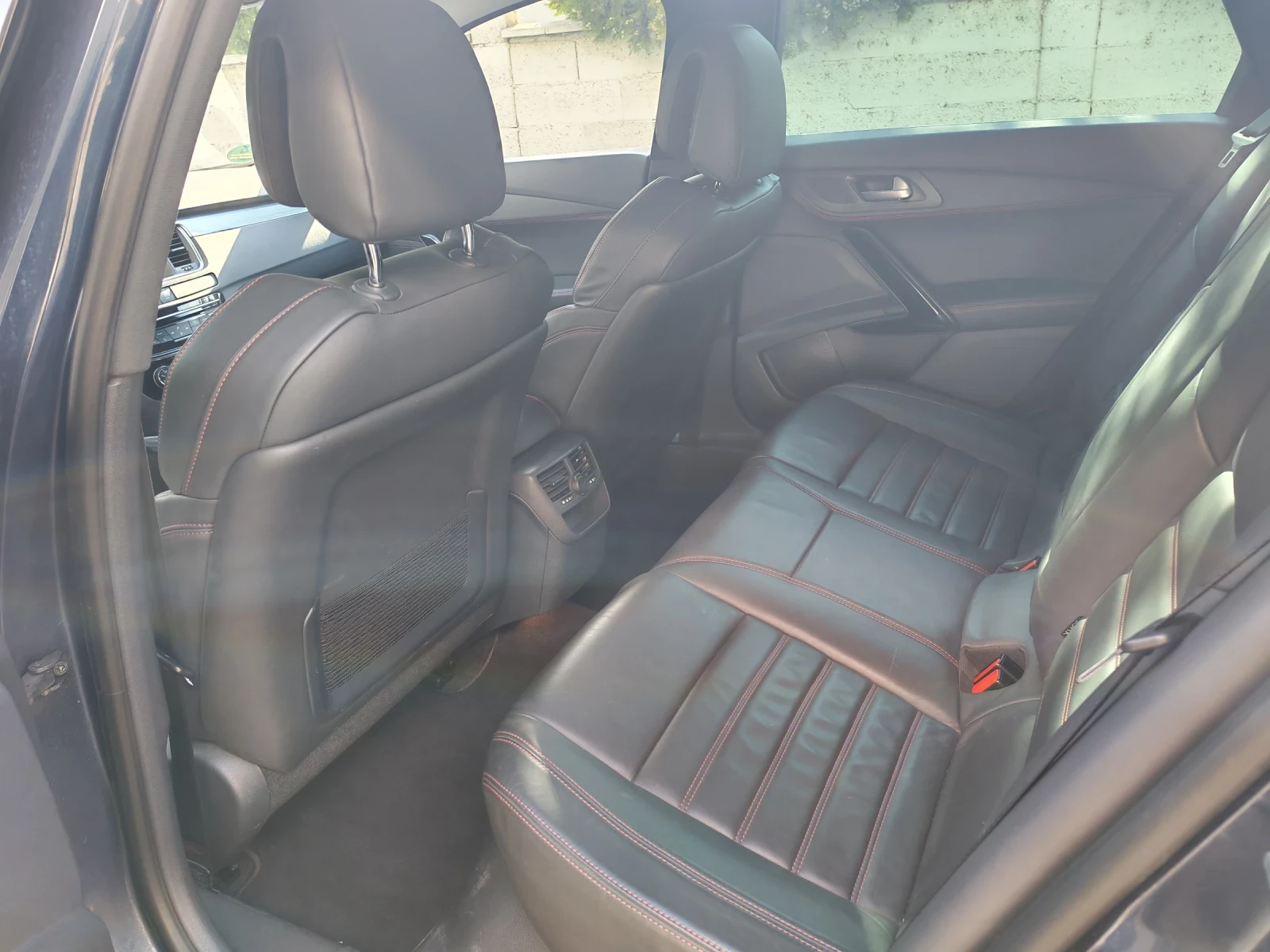 Peugeot 508 Peugeot 508 GT Line Facelift | Mobile.bg � ����������� 10
