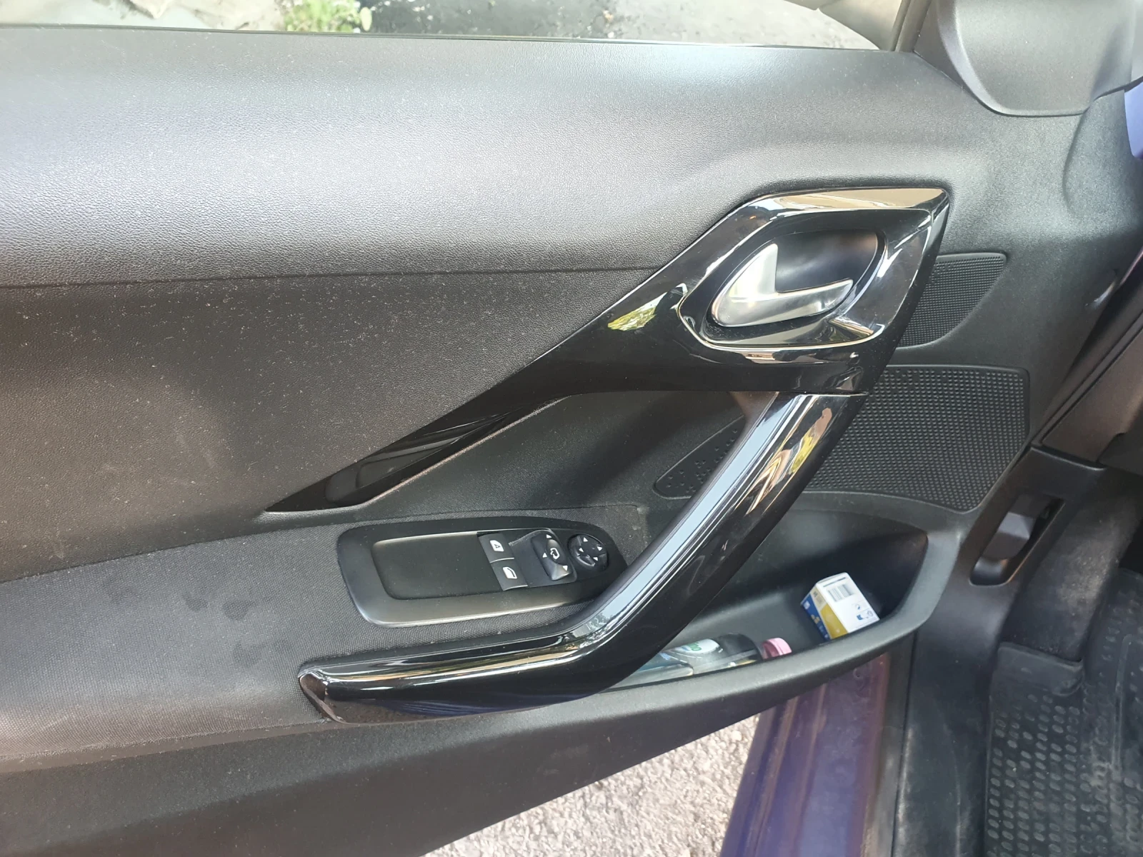 Peugeot 208 1.4 HDI a�������� | Mobile.bg � ����������� 5