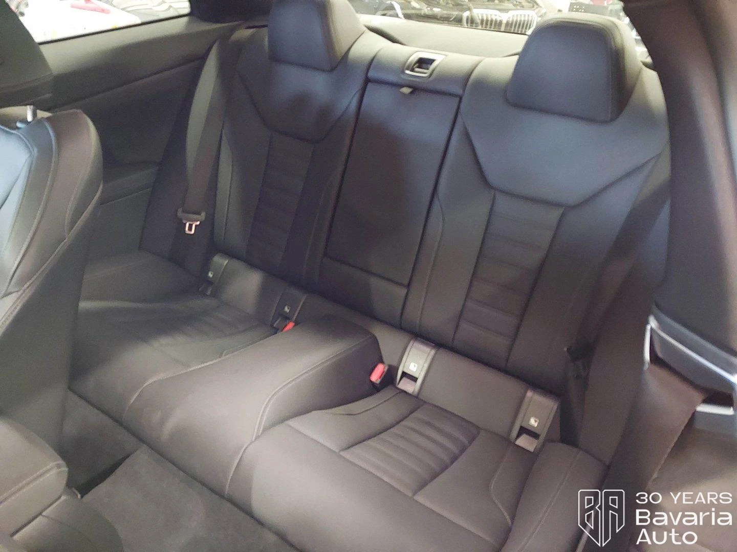 BMW 420 d xDrive Coupe Sportautomatic, снимка 8 - Автомобили и джипове - 56634280