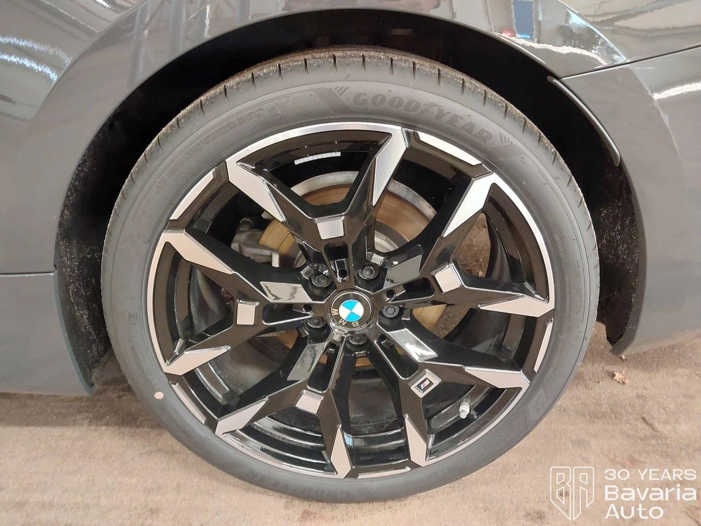BMW 420 d xDrive Coupe Sportautomatic, снимка 11 - Автомобили и джипове - 56634280