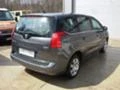 Peugeot 5008 1.6hdi 112к.с, снимка 4