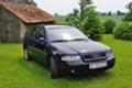 Audi A4 1.9tdi 1.6i разпродажба, снимка 3 - Автомобили и джипове - 12421191
