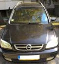 Opel Zafira 2.2 DTI, снимка 1