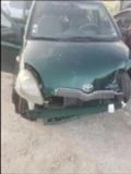 Toyota Yaris 1.0i, снимка 5