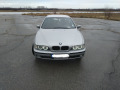 BMW 520 На Части! - изображение 5