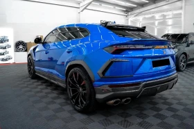 Lamborghini Urus 4.0 V8 4WD - изображение 3