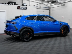 Lamborghini Urus 4.0 V8 4WD - изображение 4