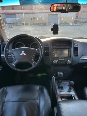 Mitsubishi Pajero, снимка 7