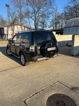 Mitsubishi Pajero, снимка 2
