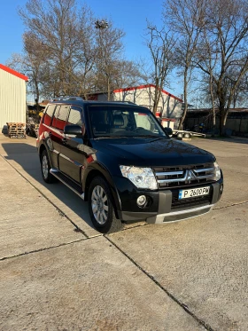 Mitsubishi Pajero, снимка 6