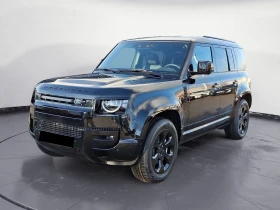 Land Rover Defender 110 D350 X-DYNAMIC SE 2026MY, снимка 1