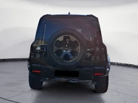 Land Rover Defender 110 D350 X-DYNAMIC SE 2026MY, снимка 4