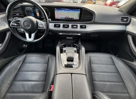 Mercedes-Benz GLS 350 d 4Matic AMG-Line, снимка 4
