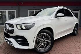 Mercedes-Benz GLS 350 d 4Matic AMG-Line, снимка 2