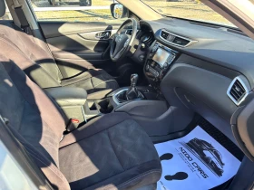 Nissan X-trail 1.6 dCi, снимка 8