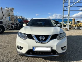 Nissan X-trail 1.6 dCi, снимка 2