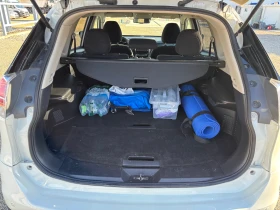 Nissan X-trail 1.6 dCi, снимка 14