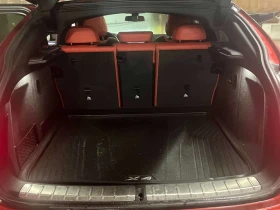 BMW X4 * xDrive30i * CARFAX * Harman Kardon * Хед-ъп * , снимка 12