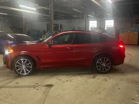 BMW X4 * xDrive30i * CARFAX * Harman Kardon * Хед-ъп * , снимка 2