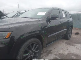 Jeep Grand cherokee 3.6l High Altitude 4X4, снимка 6