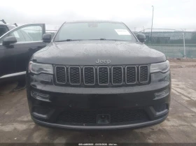 Jeep Grand cherokee 3.6l High Altitude 4X4, снимка 12