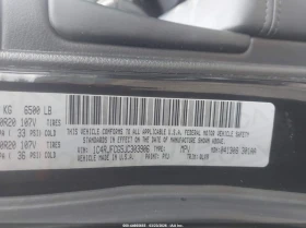 Jeep Grand cherokee 3.6l High Altitude 4X4, снимка 9