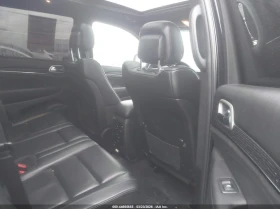Jeep Grand cherokee 3.6l High Altitude 4X4, снимка 8