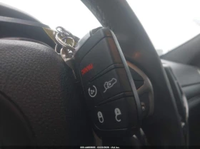 Jeep Grand cherokee 3.6l High Altitude 4X4, снимка 11