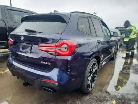 BMW X3 M40I  CARFAX, снимка 3