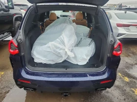 BMW X3 M40I  CARFAX, снимка 13