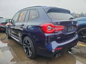 BMW X3 M40I  CARFAX, снимка 4